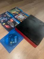 PlayStation 4, Enlèvement, Utilisé