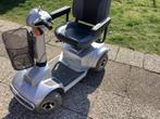Invalide scooter, Fietsen en Brommers, Ophalen, Gebruikt, Elektrisch