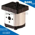 Pompes hydrauliques pour tracteurs, Envoi