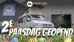 Volkswagen California, Caravanes & Camping, Entreprise, Diesel, Modèle Bus ou Fourgon aménagé, Boîte manuelle