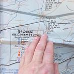 carte STERPENICH, Collections, Objets militaires | Général, Enlèvement ou Envoi, Armée de terre, Autres types