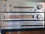 Luxman hifi L2, T2, D404, Enlèvement, Utilisé