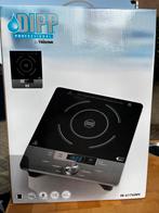 Inductiekookplaat DIPP Professional by Tristar (IK-6176INV), Elektronische apparatuur, Kookplaten, Ophalen, Nieuw, Vrijstaand