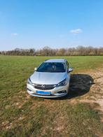 Auto's, Auto's, Voorwielaandrijving, 116 g/km, Stof, 5 deurs