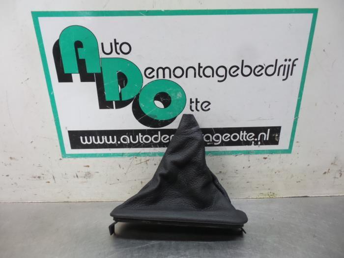 Handremhendel Hoes van een BMW X5 (X5 00-), Auto-onderdelen, Interieur en Bekleding, BMW, Gebruikt, Ophalen of Verzenden