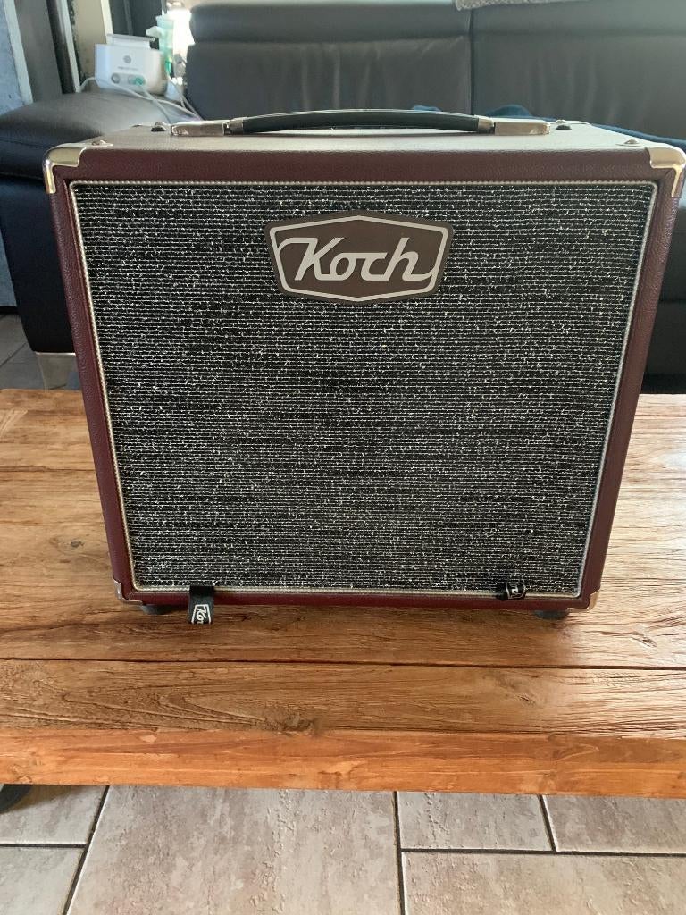 Koch Classic SE 6, Ophalen, Zo goed als nieuw, Gitaar, Minder dan 50 watt