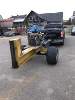 Houtkliever 50 ton, Ophalen, Nieuw