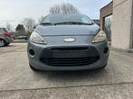 Ford Ka Benzine 2009 1 jaar wettelijke garantie, Auto's, Ford, Voorwielaandrijving, 4 zetels, Stof, 4 cilinders