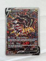 Giratina v 186/196 lost origin, Hobby & Loisirs créatifs, Jeux de cartes à collectionner | Pokémon, Enlèvement ou Envoi, Comme neuf