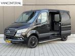 Mercedes Sprinter 316 CDI 163PK Automaat L1H1 Apple Carplay, Autos, Cuir, Capteur de lumière, Achat, Euro 6