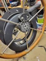 Stuurautomaat stuurwiel, Watersport en Boten, Ophalen