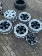 Bmw autosport velgen serta dtm velgen 5x120 17 inch, Enlèvement ou Envoi, Comme neuf