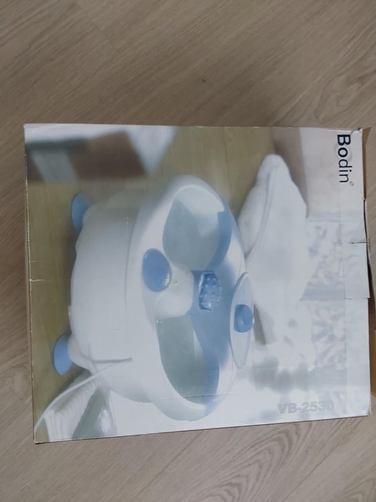 Voeten massage apparaat, Sport en Fitness, Gezondheidsproducten en Wellness, Ophalen