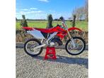 Honda - CR250 R 2007 - Moto tout-terrain - Moto, Entreprise, Autre