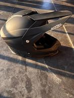 acerbis crosshelm zwart, Motoren, Offroadhelm, Dames, S, Tweedehands
