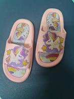 Leuke slippers. Maat. 28-29, Enfants & Bébés, Vêtements enfant | Chaussures & Chaussettes, Enlèvement, Comme neuf, Fille