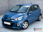 Hyundai I10 1.0i Air/Airco/53000 km/12 m de garantie, Autos, Achat, 998 cm³, Euro 6, Entreprise