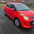 Citroën C1 II 1.0 VTi Feel 5500km prêt à immatriculer, Auto's, USB, C1, Bedrijf, Handgeschakeld