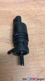 Ruitensproeierpomp div's BMW 's 67128362154, Gebruikt, Ophalen of Verzenden, BMW, BMW