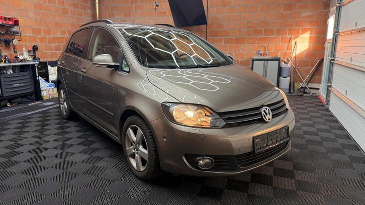 GOLF 6 1.2 TSI CARNET FULL ENTRETIENS 2010 154.000km, Auto's, Volkswagen, Bedrijf, Golf, Euro 5, Berline, 5 deurs, Handgeschakeld