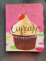 Cupcakes, Enlèvement, Cupcakes