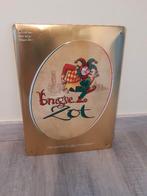 metalen bord brugse zot, Verzamelen, Ophalen of Verzenden, Zo goed als nieuw