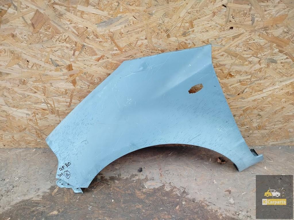 Aile avant gauche neuve d'origine pour Suzuki SX4 et Fiat Se, Stellantis Europe S.p.A., Info@stellantis.com, Utilisé, Corso Giovanni Agnelli 200
10135  Turin, IT