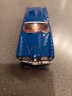 Facel vega 1/43 & Alfa Romeo Giulieta Sprint 1/24, Ophalen, Gebruikt, Auto