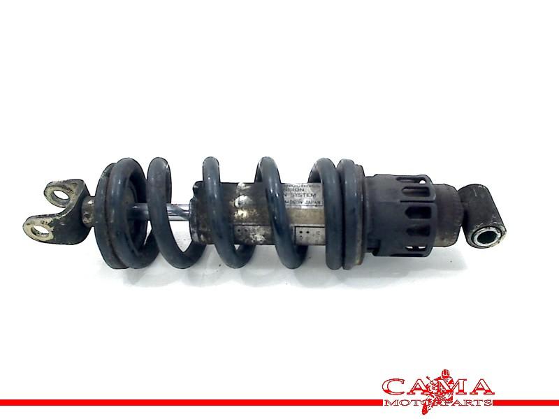 AMORTISSEUR ARRIÈRE Yamaha FZR 600 1989-1993 (FZR600 3HE), Motos, Dhr. S. di Majo, Utilisé, Info@cama-motorparts.nl, P.J. Troelstraweg 8 8
3144 CX  MAASSLUIS, NL