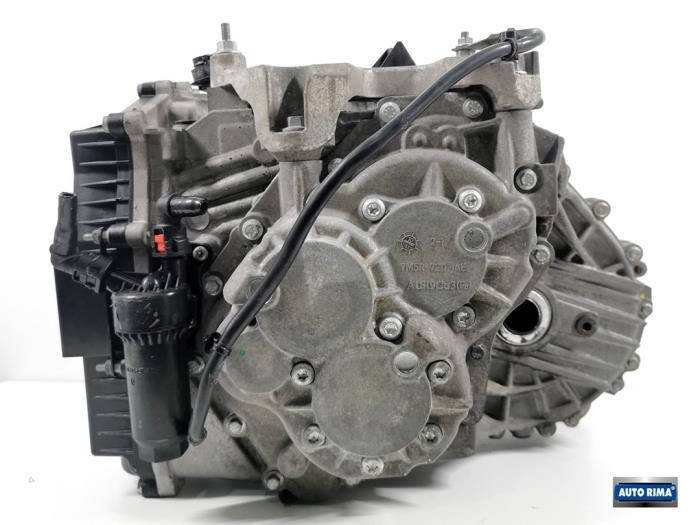 Automaatbak d'un Volvo V70, -, 3 mois de garantie, -, -