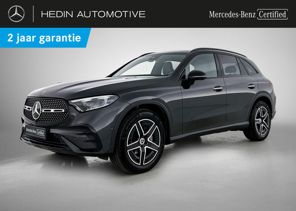 Mercedes-Benz GLC-Klasse 200 4matic SUV AMG Line | Panoramis, Auto's, https://public.car-pass.be/vhr/ad64ac35-7b04-4156-89f7-31a801867f99