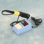 Soldeer station instelbaar 48.Watt.[MLS-48], Doe-het-zelf en Bouw, Ophalen of Verzenden, Nieuw