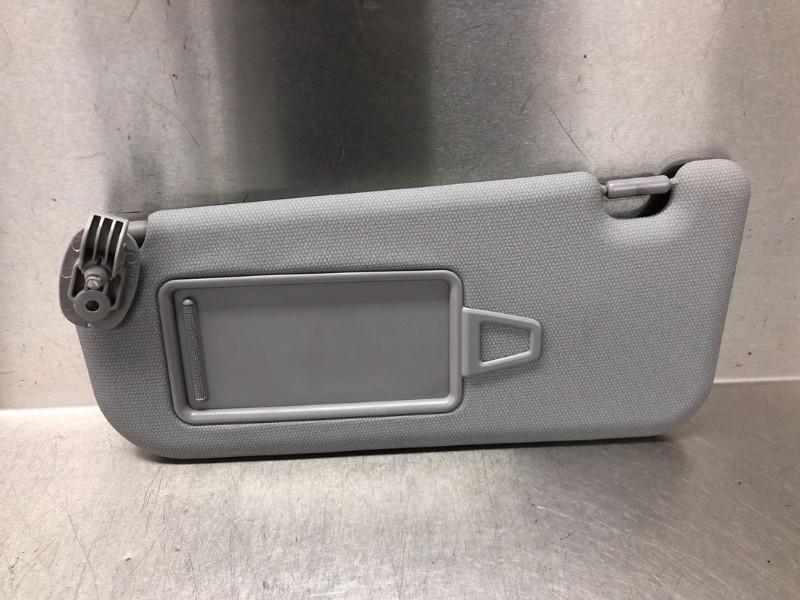 PARE-SOLEIL Kia Rio III (UB) (01-2011/12-2017), Utilisé, Kia