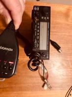 Kenwood TM-731E, Enlèvement, Comme neuf, Émetteur