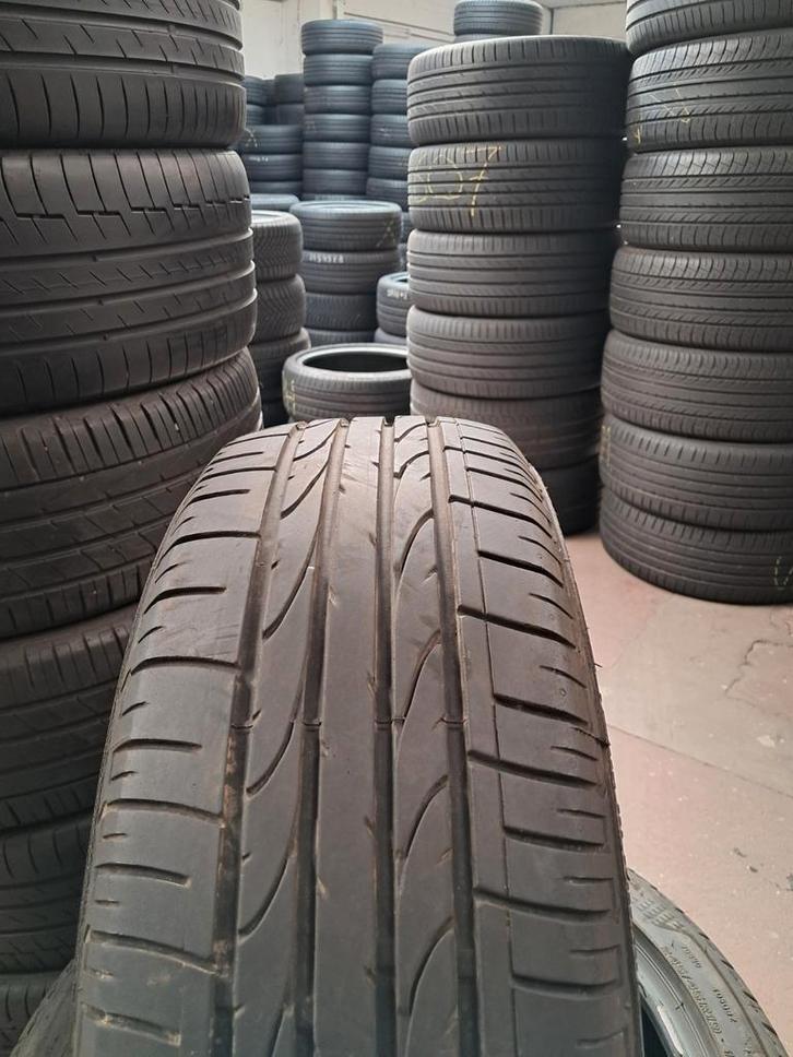 21565r16 215 65 r16 215/65/r16 DUNLOP avec montage et equili, Auto-onderdelen, Overige Auto-onderdelen