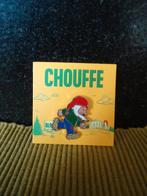 Br.d' Achouffe : Chouffe pin nieuwe logo, Ophalen of Verzenden, Nieuw, Reclamebord, Plaat of Schild, Duvel