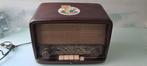 antieke radio, Antiek en Kunst, Antiek | Tv's en Audio, Ophalen