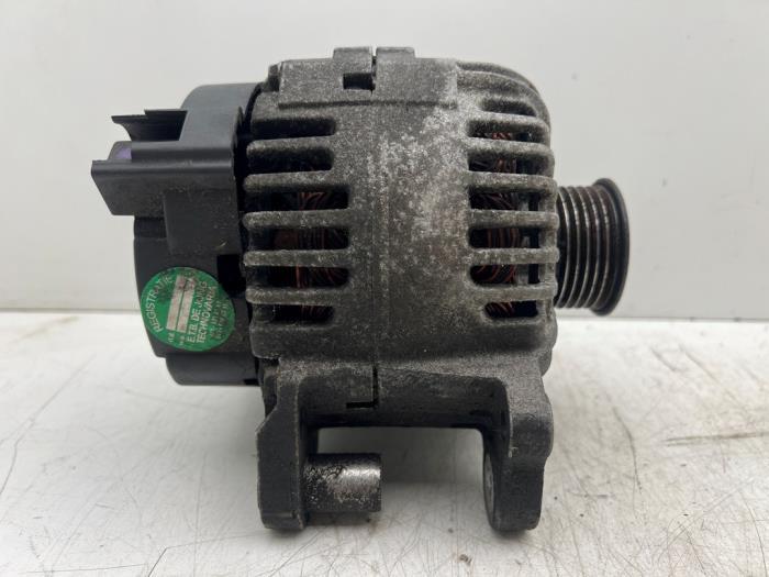 Dynamo van een Seat Ibiza, Gebruikt, -, -, Ophalen of Verzenden