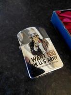 Aanstekers, Enlèvement