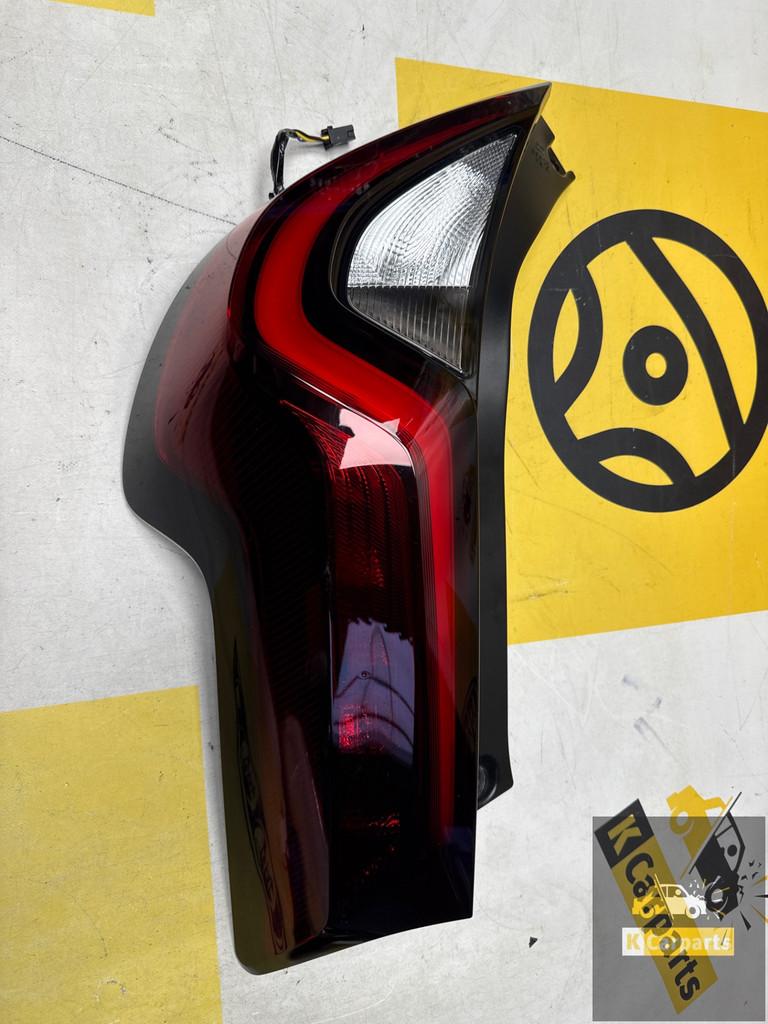 Feu arri re droit VVT-i 0000012928 d'origine pour Toyota Ayg, Info@fabrikant.eu, Fabrikant BV, Fabrikantstraat 1
1000 AA  Amsterdam, NL