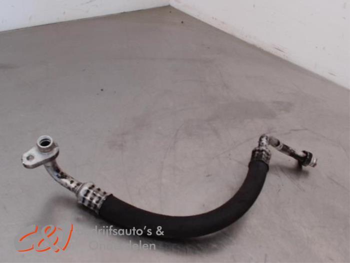 Tuyau clim d'un Peugeot Partner, -, 3 mois de garantie, Utilisé, -