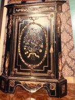 Meuble ancien, Enlèvement