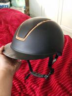Rijhelm / tok / cap / paardrijhelm, Dieren en Toebehoren, Paardrijkleding, Ophalen, Cap