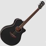 Yamaha APX600 elektro-akoestische gitaar, Ophalen, Zo goed als nieuw