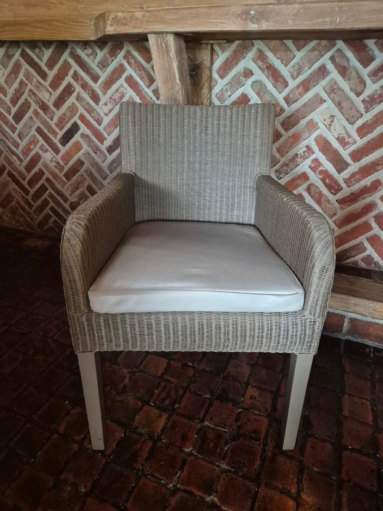 Rotan stoelen, Huis en Inrichting, Stoelen, Ophalen