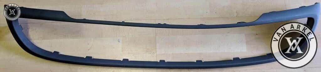 Bmw Mini Cooper S R56 Diffuser Achterskirt Inzetstuk bumper, Auto-onderdelen, Gebruikt, -, -, Ophalen of Verzenden