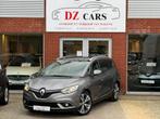 RENAULT SCENIC 1.5DCI 110CV |NAVI | 7 PLACES | TOIT PANO |, Autos, Renault, Argent ou Gris, Achat, Euro 6, Entreprise