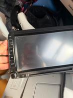 Volkswagen radio cd speler, Ophalen of Verzenden, Zo goed als nieuw