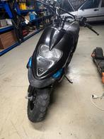 Gilera stalker 70 cc, Ophalen, Zo goed als nieuw, 70 cc