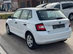 Skoda Fabia 1.0 Benzine 24.000 km Bwj 11/2015 1Ste Eigenaar, Autos, Achat, Euro 6, Entreprise, Noir